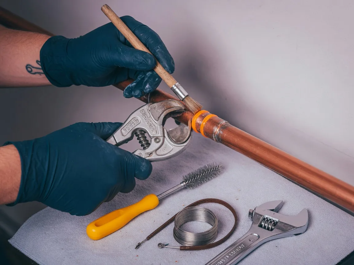 Why choose Sump Pump Repair in Horton, KS